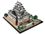Конструктор Lego Architecture Замок Хімеддзі (21060) - фото 3