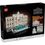 Конструктор Lego Архитектура Фонтан Треви (21062) - фото 1