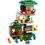 Конструктор Lego Minecraft Современный домик на дереве (21174) - фото 2