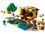 Конструктор Lego Minecraft Пчелиный домик (21241) - фото 3
