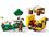 Конструктор Lego Minecraft Пчелиный домик (21241) - фото 4