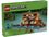 Конструктор Lego Minecraft Дом в форме лягушки (21256) - фото 1