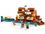 Конструктор Lego Minecraft Дом в форме лягушки (21256) - фото 2