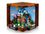 Конструктор Lego Minecraft Верстак 21265 - фото 4
