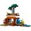 Конструктор Lego Minecraft Шахтна експедиція «Броненосець» (21269) - фото 2