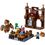 Конструктор Lego Minecraft Бойцовский ринг в лесном поместье (21272) - фото 2