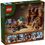 Конструктор Lego Minecraft Бойцовский ринг в лесном поместье (21272) - фото 1