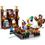 Конструктор Lego Minecraft Бойцовский ринг в лесном поместье (21272) - фото 3