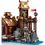 Конструктор Lego Село вікінгів (21343) - фото 4