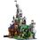 Конструктор Lego Ideas Подземелья и драконы: Сказка Красного Дракона (21348) - фото 5