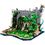 Конструктор Lego Ideas Подземелья и драконы: Сказка Красного Дракона (21348) - фото 6