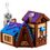 Конструктор Lego Ideas Подземелья и драконы: Сказка Красного Дракона (21348) - фото 9