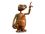 Конструктор LEGO Ideas E.T. the Extra-Terrestrial Инопланетянин (21370) - фото 2