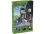 Конструктор LEGO Minecraft Станция хозяев (21597) - фото 3