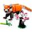 Конструктор Lego Creator Величний тигр (31129) - фото 3