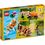 Конструктор Lego Creator Величний тигр (31129) - фото 5