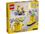 Конструктор Lego Creator Квіти в лійці (31149) - фото 11