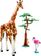 Конструктор Lego Creator Дикі тварини сафарі 31150 - фото 2