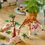 Конструктор Lego Creator Дикі тварини сафарі 31150 - фото 5