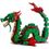 Конструктор Lego Creator Средневековый дракон (31161) - фото 3