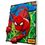 Конструктор Lego Art The Amazing Spider-Man (31209) - фото 2