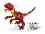 Конструктор LEGO Creator Лютий динозавр (31379) - фото 3
