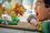 Конструктор LEGO Creator Дикі тварини: Величний лев (31386) - фото 12