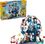 Конструктор LEGO Creator Культовое колесо обозрения (31389) - фото 2