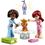 Конструктор Lego Friends Кімната Алії (41740) - фото 4