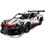 Конструктор Lego Technic Porsche 911 RSR (42096) - фото 3