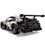 Конструктор Lego Technic Porsche 911 RSR (42096) - фото 4