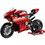 Конструктор Lego Technic Ducati Panigale V4 R (42107) - фото 7