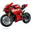 Конструктор Lego Technic Ducati Panigale V4 R (42107) - фото 3