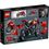 Конструктор Lego Technic Ducati Panigale V4 R (42107) - фото 6