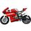 Конструктор Lego Technic Ducati Panigale V4 R (42107) - фото 4