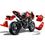 Конструктор Lego Technic Ducati Panigale V4 R (42107) - фото 5