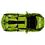 Конструктор Lego Technic Lamborghini Sián FKP 37 (42115) - фото 3