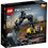 Конструктор LEGO Technic Heavy-Duty Excavator (42121) - фото 1