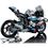 Конструктор Lego Technic BMW M 1000 RR (42130) - фото 4