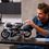 Конструктор Lego Technic BMW M 1000 RR (42130) - фото 5