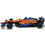 Конструктор Lego Technic Гоночный автомобиль McLaren Formula 1™ (42141) - фото 3