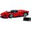 Конструктор Lego Technic Ferrari Daytona SP3 (42143) - фото 2