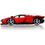 Конструктор Lego Technic Ferrari Daytona SP3 (42143) - фото 3