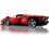 Конструктор Lego Technic Ferrari Daytona SP3 (42143) - фото 4