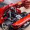 Конструктор Lego Technic Ferrari Daytona SP3 (42143) - фото 5