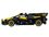 Конструктор Lego Technic Bugatti Bolide (42151) - фото 3