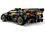 Конструктор Lego Technic Bugatti Bolide (42151) - фото 5