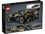 Конструктор Lego Technic Bugatti Bolide (42151) - фото 8