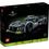 Конструктор Lego Technic Peugeot 9X8 24H Le Mans Hybrid Hypercar (42156) - фото 1