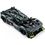 Конструктор Lego Technic Peugeot 9X8 24H Le Mans Hybrid Hypercar (42156) - фото 3